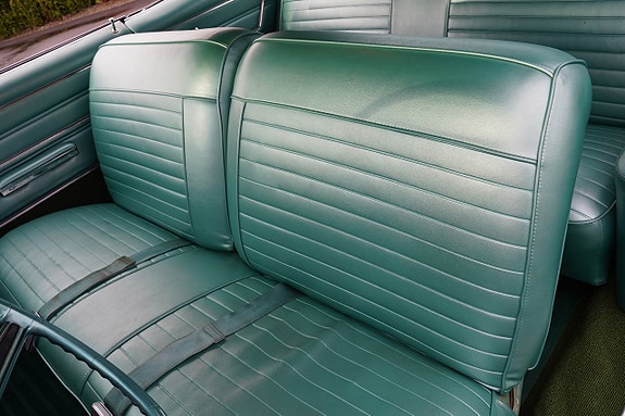 Buick Le Sabre 12 of 27