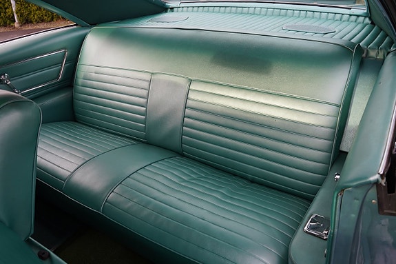 Buick Le Sabre 15 of 27