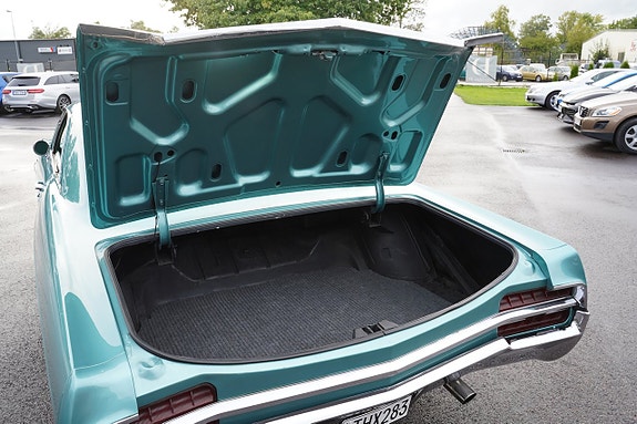 Buick Le Sabre 16 of 27