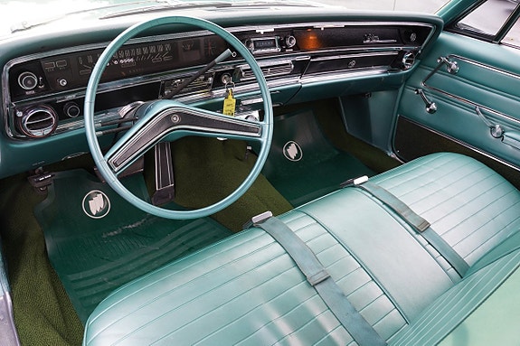 Buick Le Sabre 13 of 27