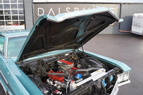 Buick Le Sabre 21 of 27