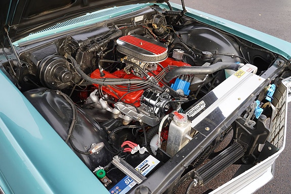 Buick Le Sabre 22 of 27
