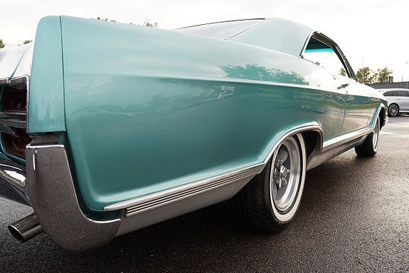 Buick Le Sabre 3 of 27