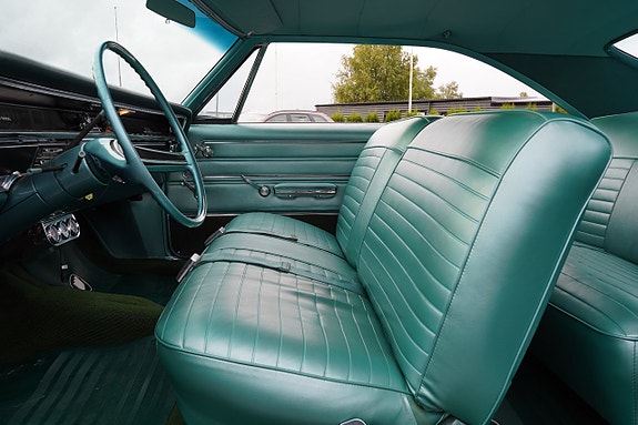 Buick Le Sabre 11 of 27