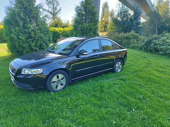 Volvo S40 4 of 8