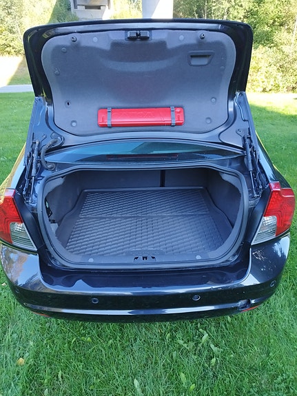 Volvo S40 3 of 8