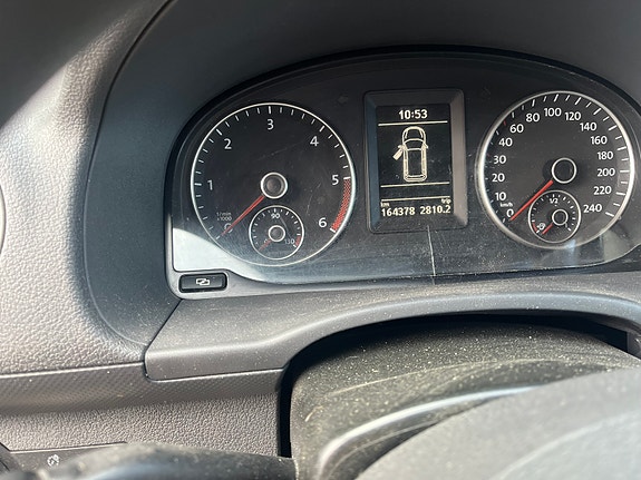 Volkswagen Caddy Maxi 5 of 7