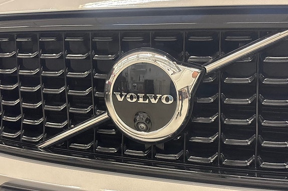 Volvo XC40 21 of 22