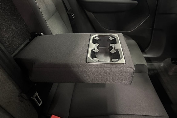 Volvo XC40 19 of 22
