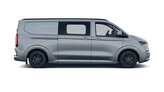 Volkswagen Transporter 2 of 6
