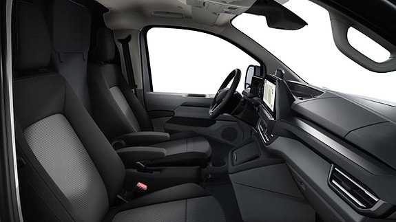 Volkswagen Transporter 6 of 6