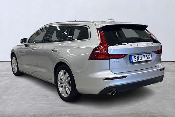 Volvo V60 4 of 22