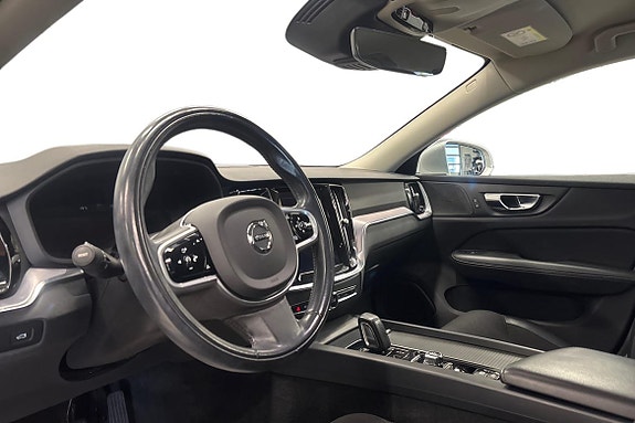 Volvo V60 8 of 22