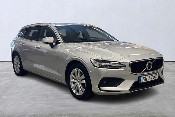 Volvo V60 6 of 22