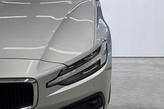 Volvo V60 21 of 22