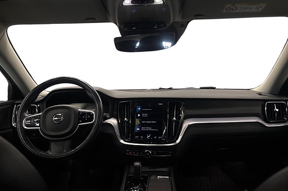 Volvo V60 9 of 22