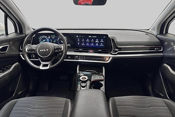 Kia Sportage 7 of 19