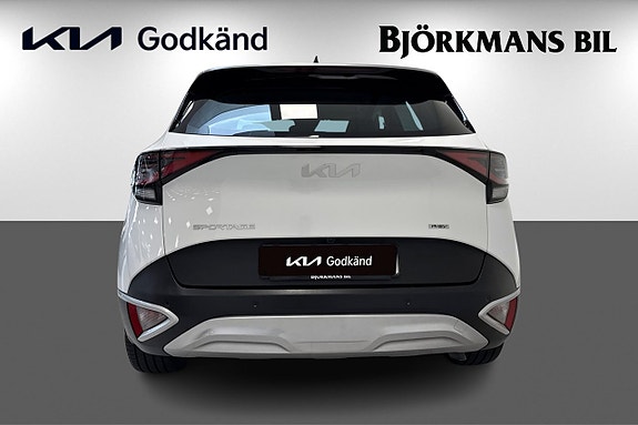 Kia Sportage 5 of 19