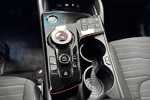 Kia Sportage 17 of 19