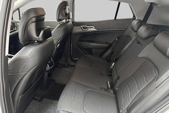 Kia Sportage 9 of 19