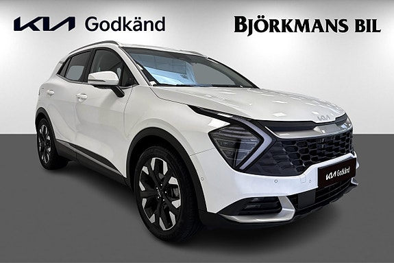 Kia Sportage 3 of 19