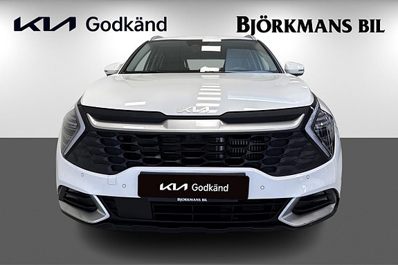 Kia Sportage 2 of 19