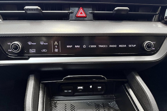 Kia Sportage 13 of 19