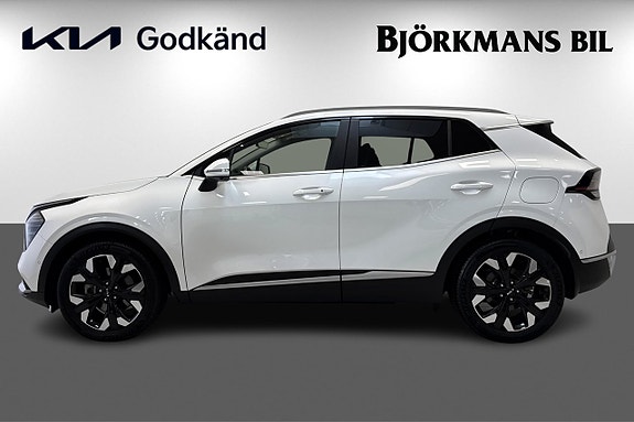 Kia Sportage 4 of 19