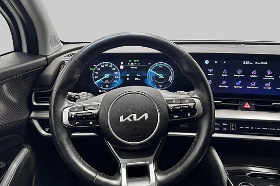 Kia Sportage 11 of 19