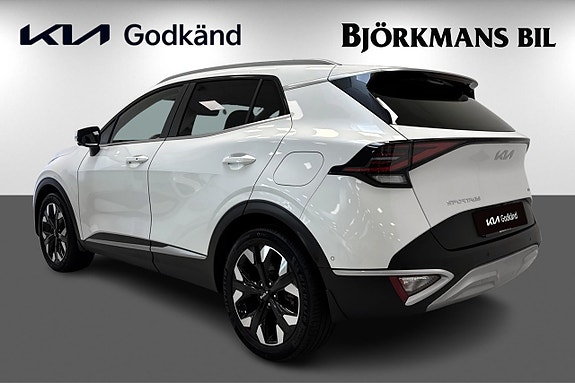 Kia Sportage 6 of 19