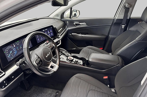 Kia Sportage 8 of 19