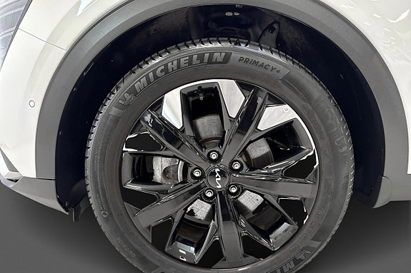Kia Sportage 15 of 19