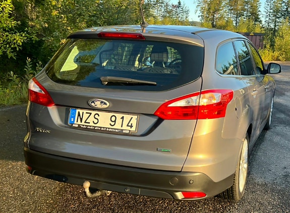 Ford Focus 7 of 7