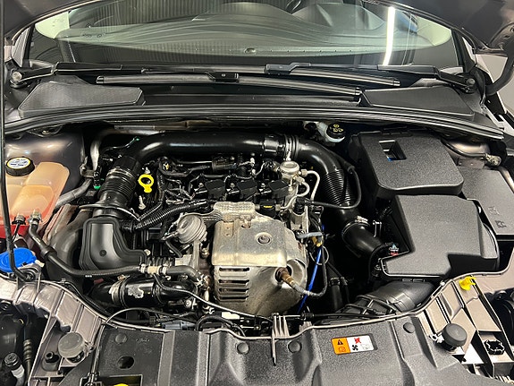 Ford Focus 6 of 7