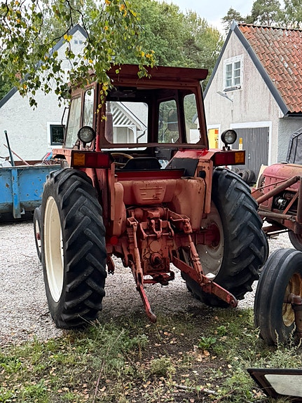 International 454 3 of 6