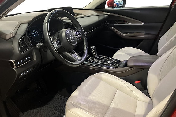 Mazda CX-30 14 of 21