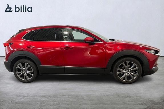 Mazda CX-30 18 of 21