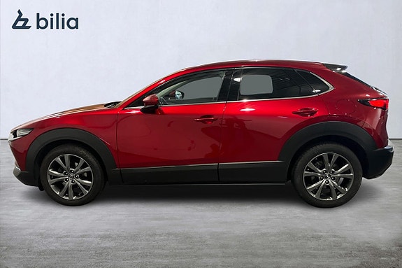Mazda CX-30 3 of 21