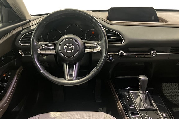 Mazda CX-30 11 of 21