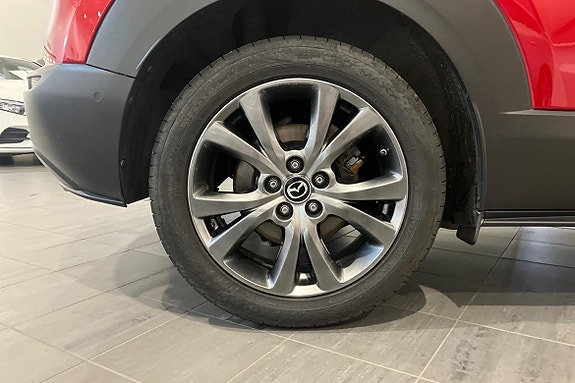 Mazda CX-30 17 of 21