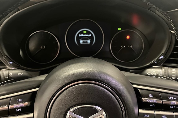 Mazda CX-30 16 of 21