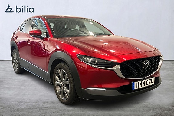 Mazda CX-30 20 of 21