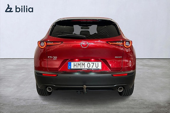 Mazda CX-30 5 of 21