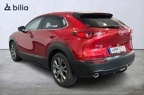 Mazda CX-30 2 of 21