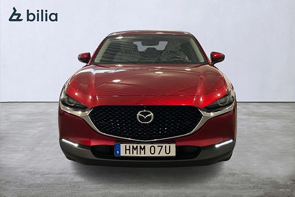 Mazda CX-30 6 of 21