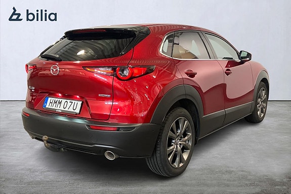 Mazda CX-30 19 of 21