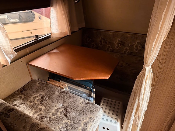 Cabby Grand de luxe 2 of 2