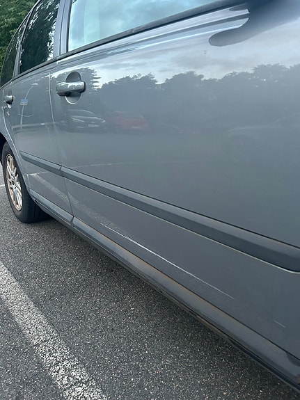 Volvo V50 6 of 6