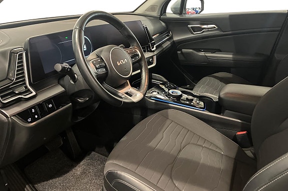 Kia Sportage 14 of 21