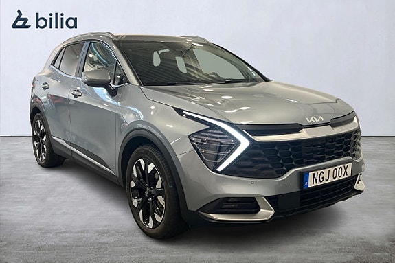 Kia Sportage 20 of 21